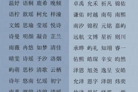 萧姓女孩名字大全-萧姓女孩起名字大全-萧姓名字大全姓名