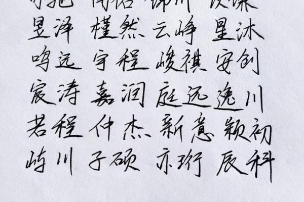 2019年3月21号巳时出生的男孩要怎么起名字姓名 2019年3月21号巳时出生的男孩要怎么起名字姓名