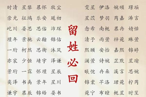 2019年4月16号卯时出生的男孩起名方法姓名 2019年4月16号卯时出生的男孩起名方法姓名