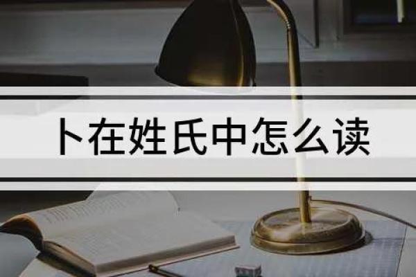 卜姓男孩名字大全-卜姓男孩起名字大全-卜姓名字大全姓名