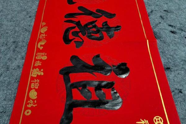 赏氏宗祠对联和郡望堂号-姓名学-华易网姓名