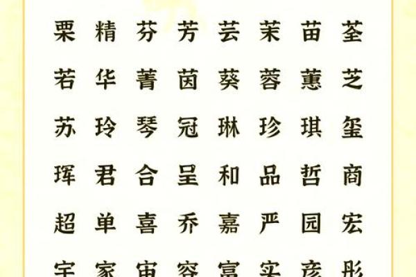 哪些字适合给早上7点出生的属鼠男孩起名姓名