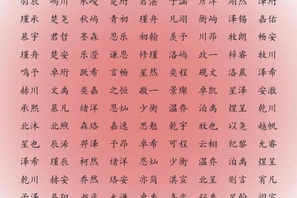 2019年5月31号卯时出生的男孩起名时要注意什么姓名