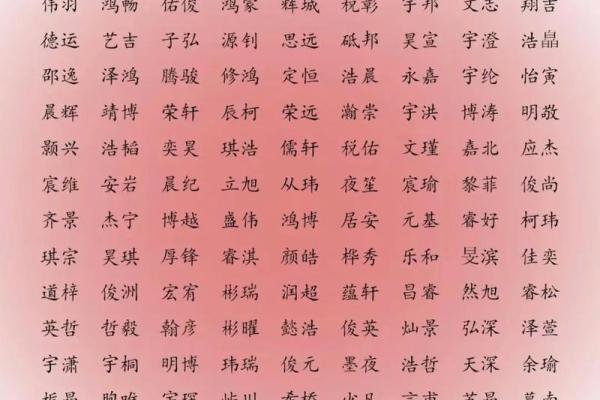 祁姓男孩名字大全-祁姓男孩起名字大全-祁姓名字大全姓名
