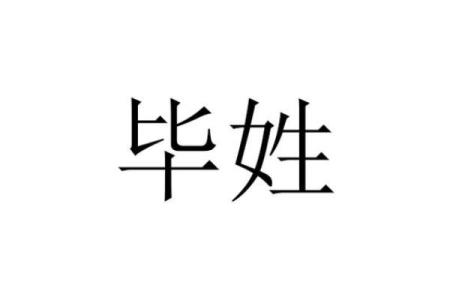 毕姓男孩名字大全-毕姓男孩起名字大全-毕姓名字大全姓名