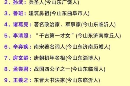 姓齐的名人-姓名学-华易算命网姓名