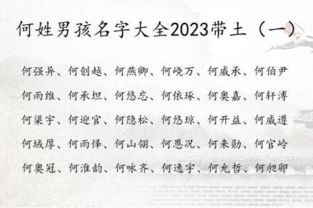 2021年夏至出生的男孩缺土取名大全,响亮大气姓名