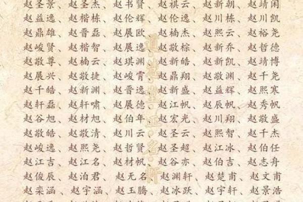 2019年3月18号亥时出生的男孩如何起名姓名