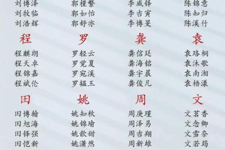 2019年4月15号寅时出生的男孩起名时要注意什么姓名