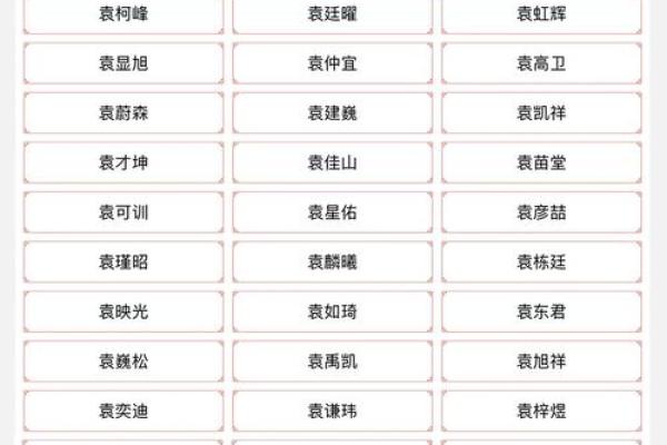 姓袁的名人-姓名学-华易算命网姓名 姓袁的名人-姓名学-华易算命网姓名