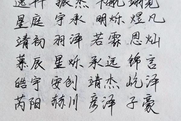 2019年5月2号丑时出生的男孩应该起什么样的名字姓名 2019年5月2号丑时出生的男孩应该起什么样的名字姓名