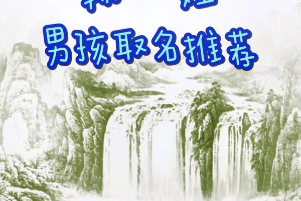 2019年5月16号子时出生的男孩应该起什么样的名字姓名
