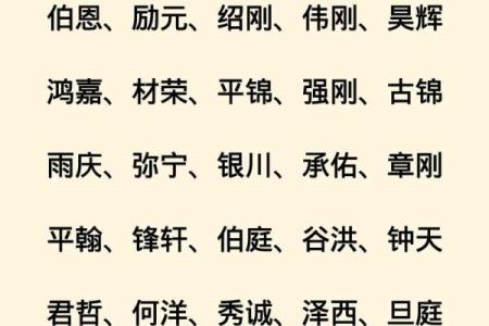 2019年6月14号丑时出生的男孩要怎么起名字姓名