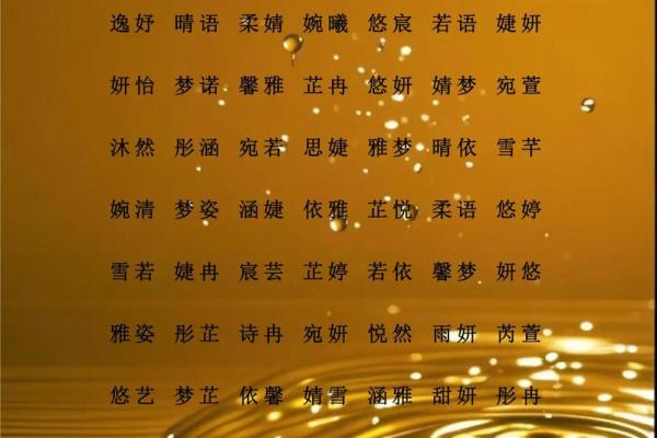 帅姓女孩名字大全-姓名学-华易算命网姓名