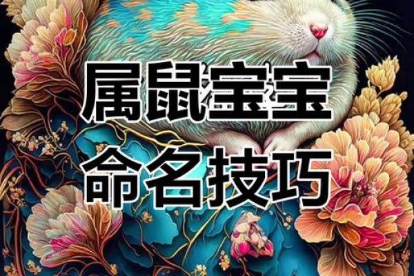 要怎么给中午12点出生的属鼠男孩起名最好姓名