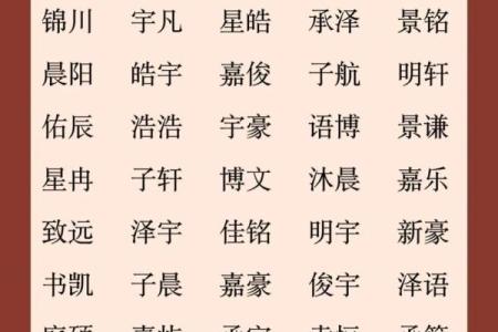 9月份出生的属蛇男孩应该要怎样取名字姓名