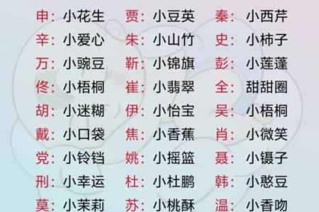 夏至节气出生的男孩乳名最佳字,顺口吉利的小名推荐姓名