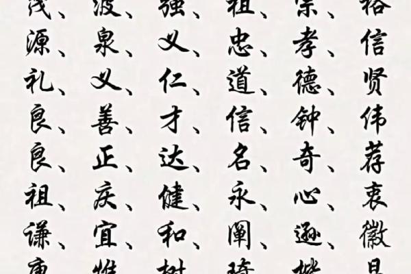 百氏宗祠对联和郡望堂号-姓名学-华易算命网姓名