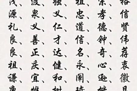 百氏宗祠对联和郡望堂号-姓名学-华易算命网姓名