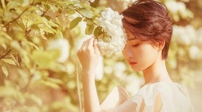 AB型血男生和A型血女生配对