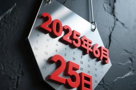 2021年6月25日结婚黄道吉日 2021年6月25日黄历查询