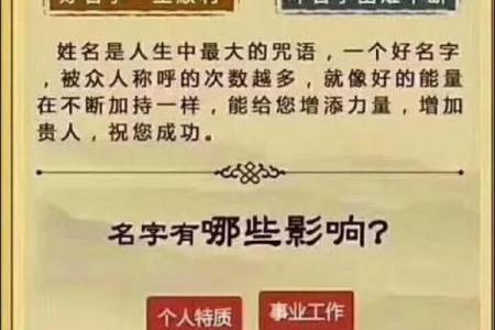 整体形象起名法-姓名学-华易算命网姓名