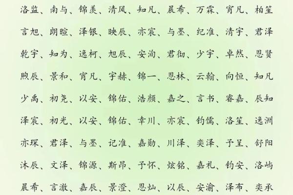 2019年5月15号丑时出生的男孩起名方法姓名
