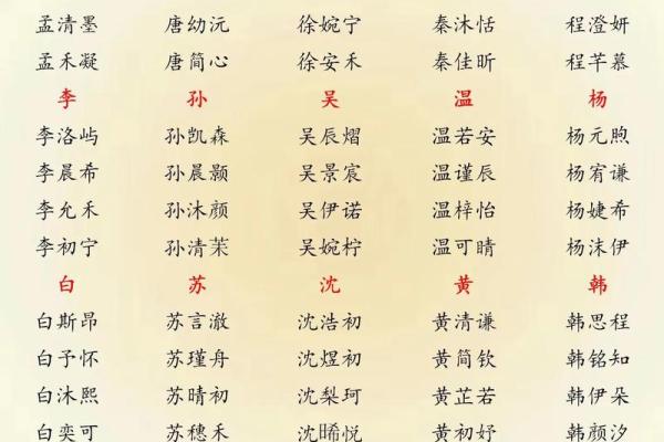 2019年5月29号寅时出生的男孩应该起什么样的名字姓名