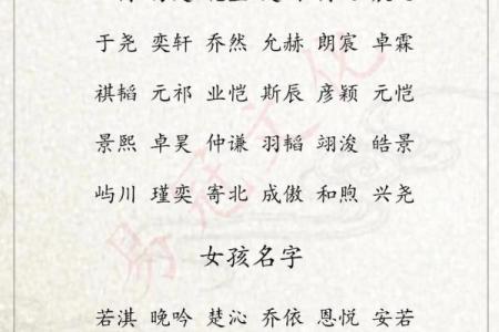 给凌晨2点出生的属鸡男孩取名字怎么取才合适姓名