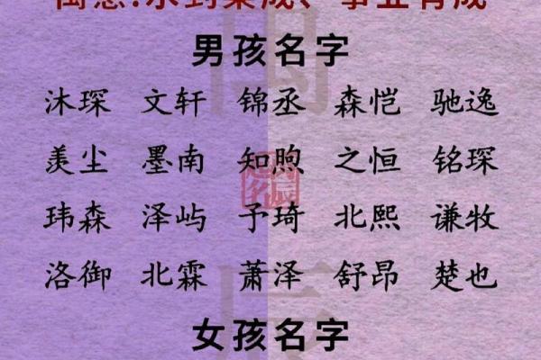 2019年4月6号辰时出生的男孩要怎么起名字姓名