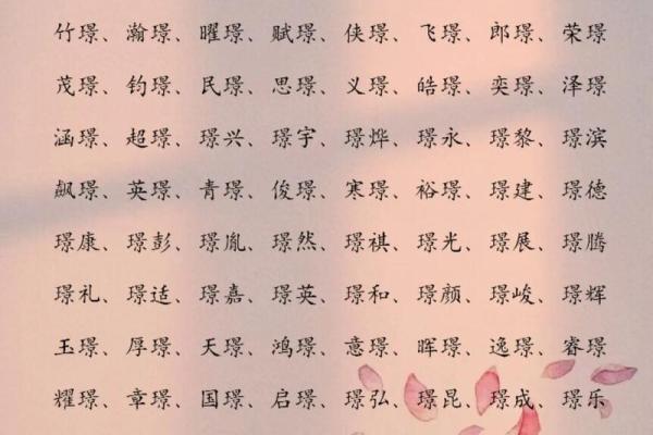 2019年3月21号申时出生的男孩要怎么起名字姓名