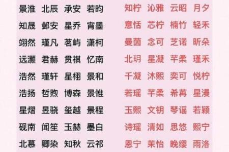 2019年4月4号辰时出生的男孩起名时要注意什么姓名