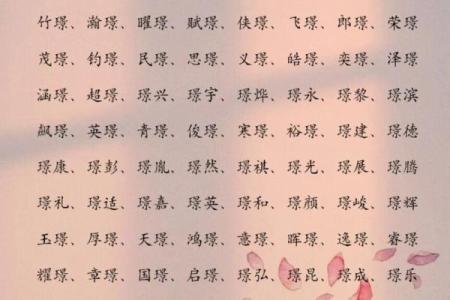 2019年3月21号申时出生的男孩要怎么起名字姓名