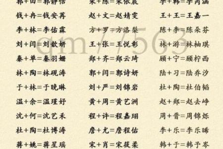 双胞胎男孩起乳名的方法和参考字有哪些-姓名学-华易网姓名